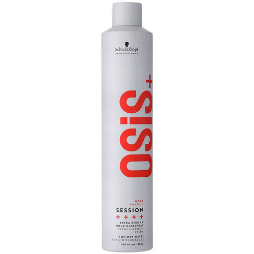 Schwarzkopf - Osis+ Extreme Hold Hairspray