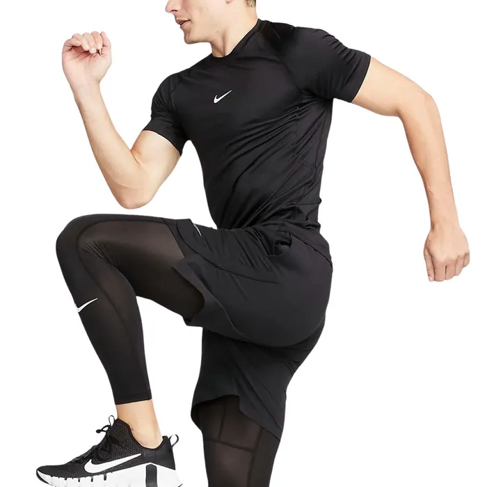 Nike Pro Dri-FIT Shirt Heren