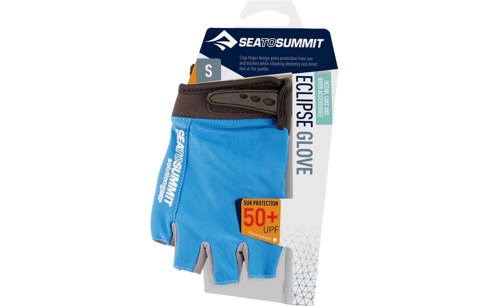 Sea to Summit Eclipse Gloves Paddelhandschuhe S