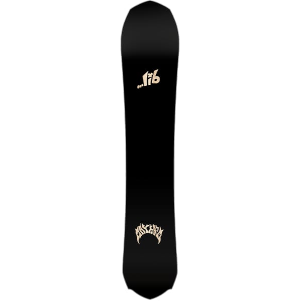 Planche de snowboard LIB TECH MAYHEM ROCKET