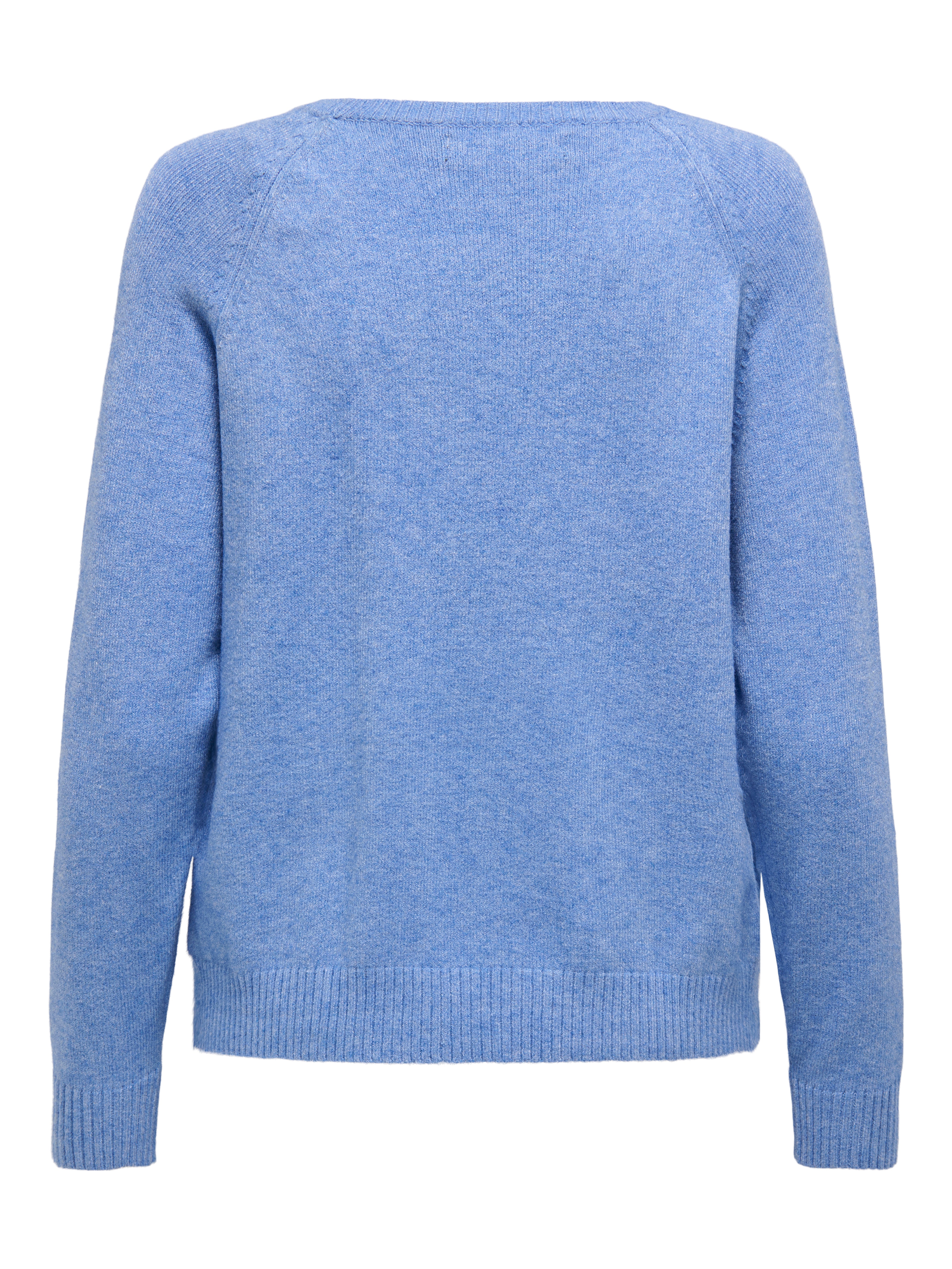 ONLLESLY Strickpullover Ultramarine