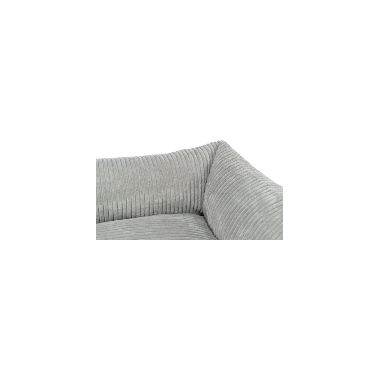 Trixie Vital Bett Jonna grau 50 cm, 22 cm, 50 cm
