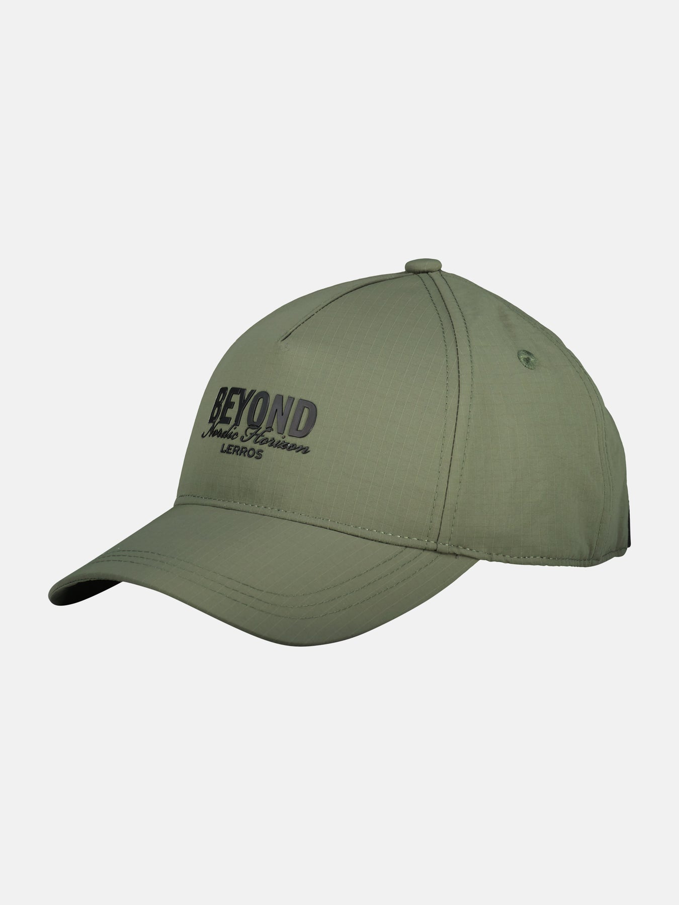 Fleece-gefütterte Basecap, wasserabweisend