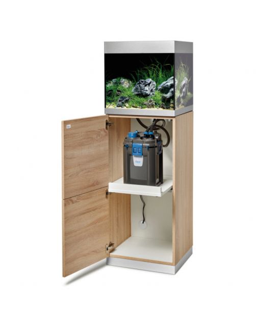 Oase Highline 125 Kast 50x50x107 cm - Aquariummeubel