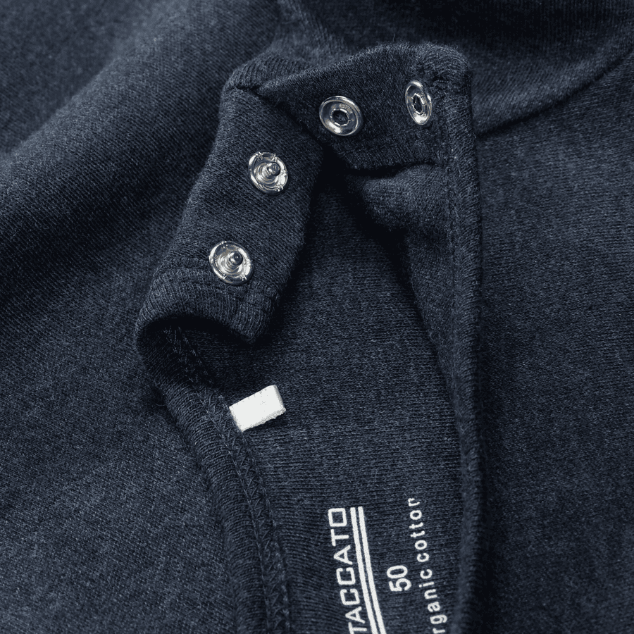 STACCATO Body navy blue melange