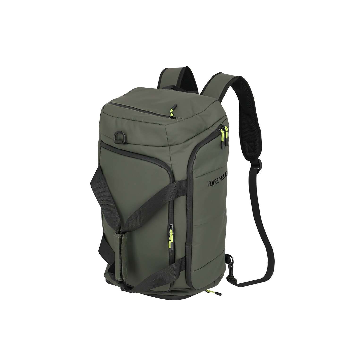Travelite Briize Weekender khaki