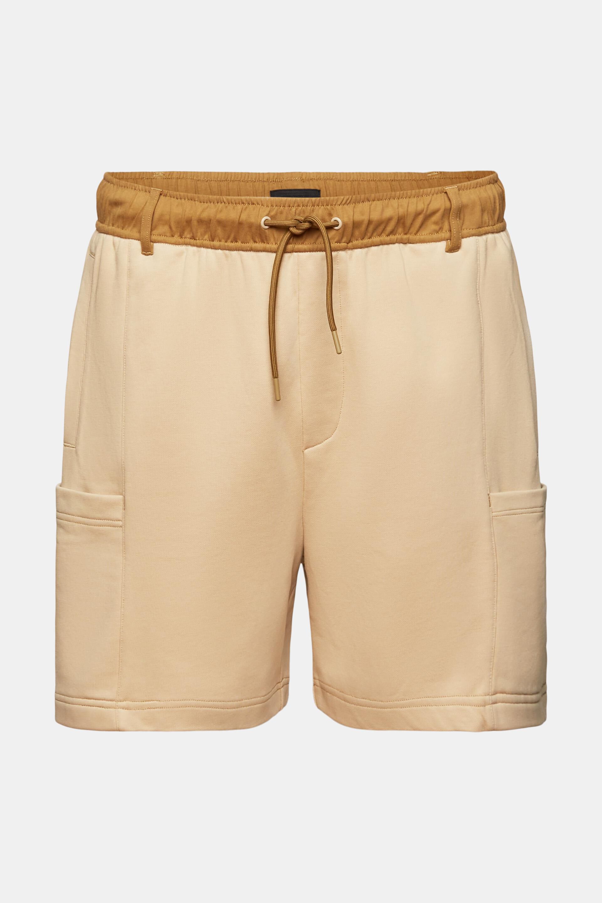 Short en de style jogging