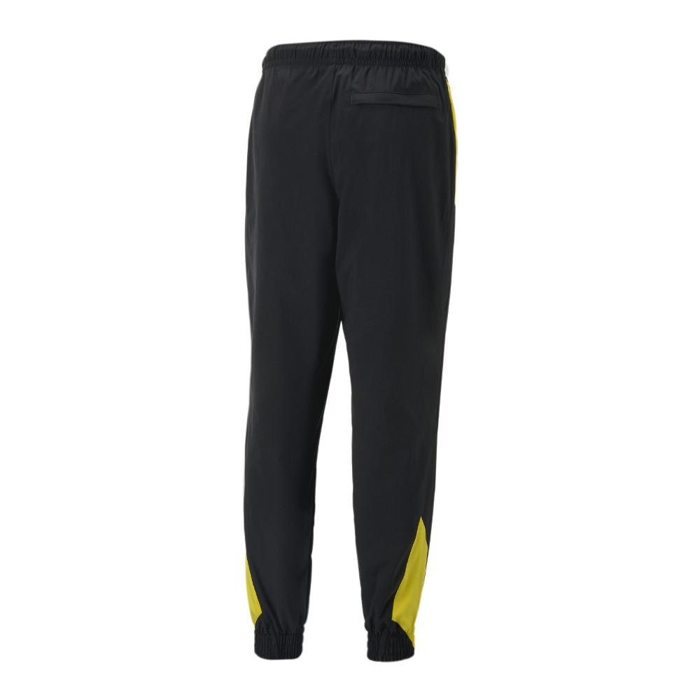 Puma Dortmund Jogging Noir Homme de foot Puma 2019/2020