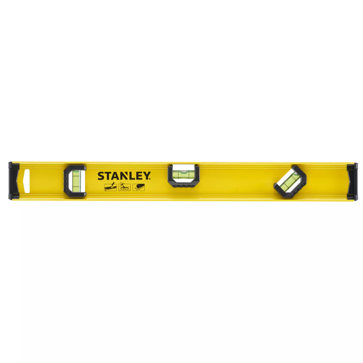 Stanley 0-42-073 Waterpas I-beam - 450mm