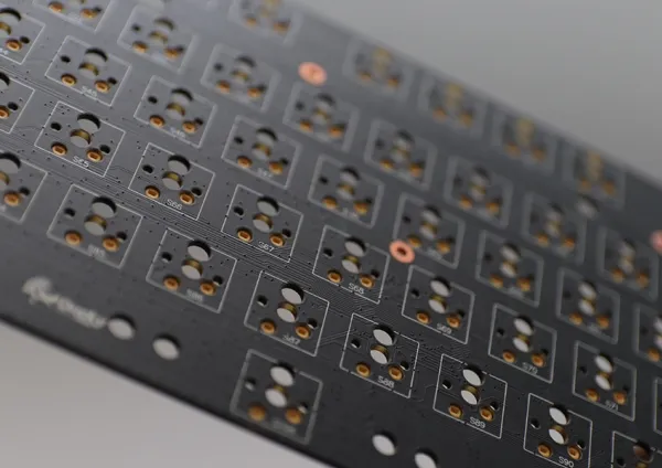 Ducky One 3 TKL, Tenkeyless (80 - 87%), Ledningsført, USB, Mekanisk, RGB LED, Blå