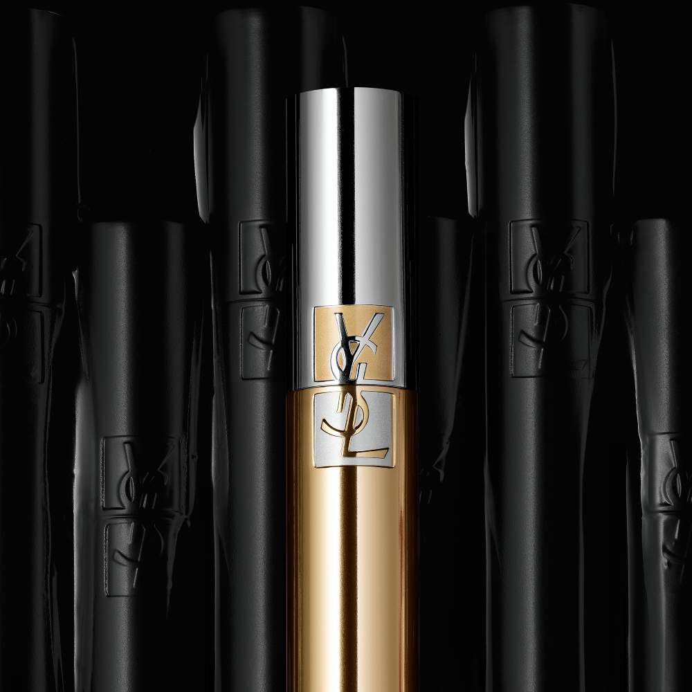 Mascara Volume Effet Faux Cils  Mascara Volume Intense - 6 Deep Night