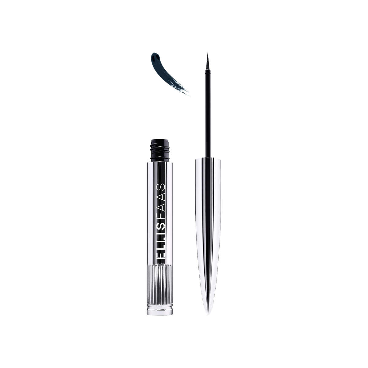 Eyeliner E501 Black