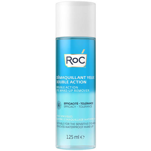 Roc - Desmaquillante De Ojos Doble Acción