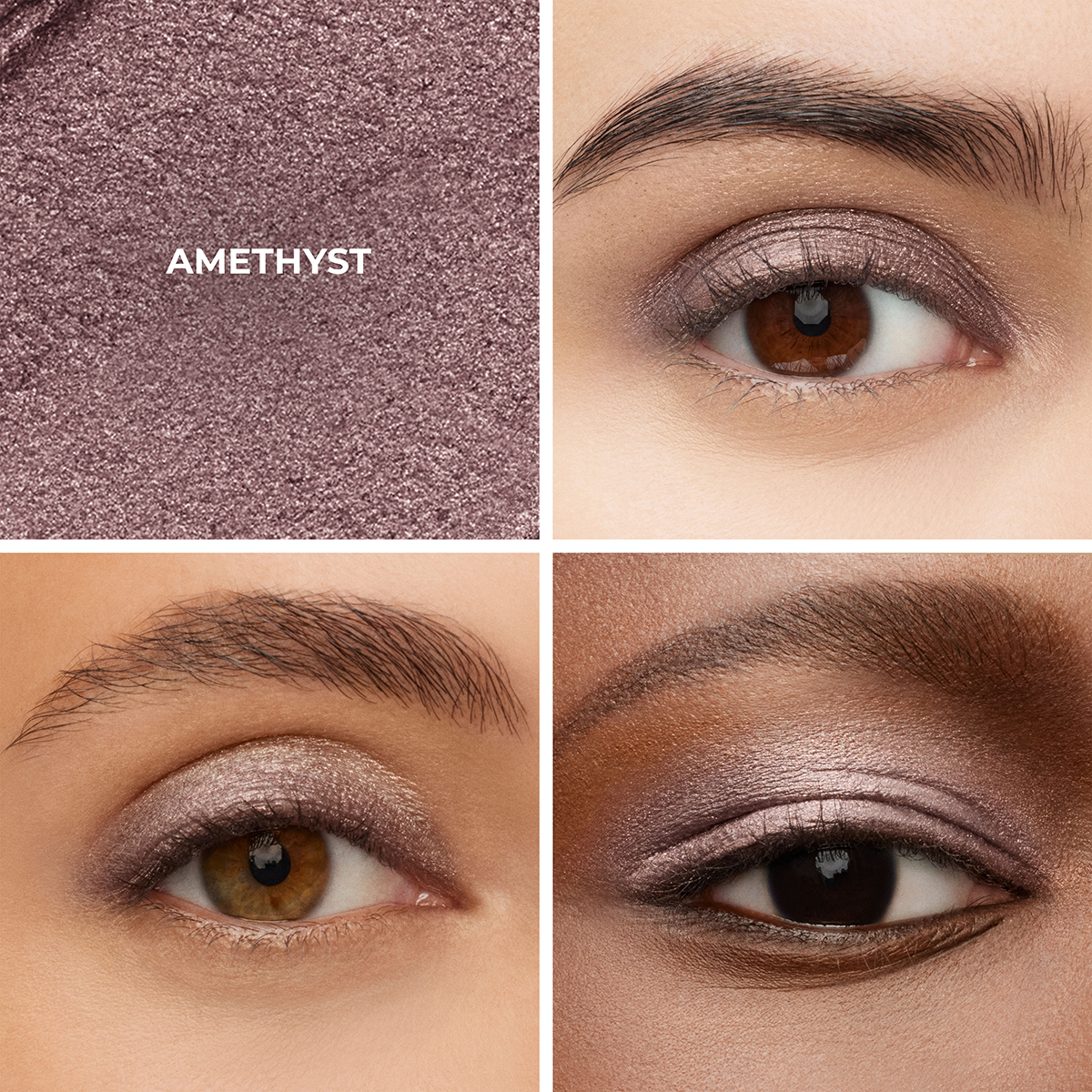 Caviar Stick Eye Shadow Amethyst