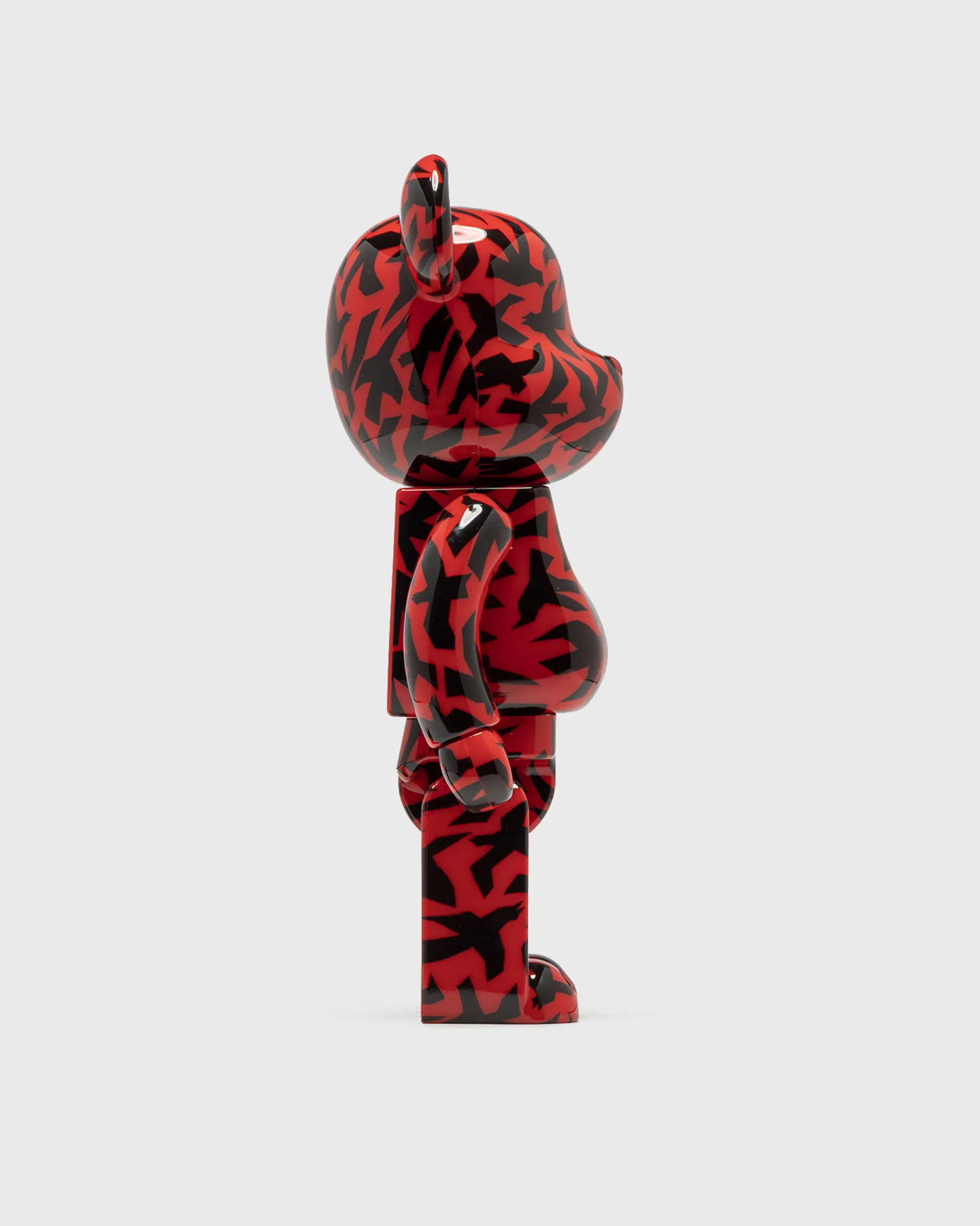 MEDICOM BEARBRICK 1000% ALFRED HITCHCOCK THE BIRDS
