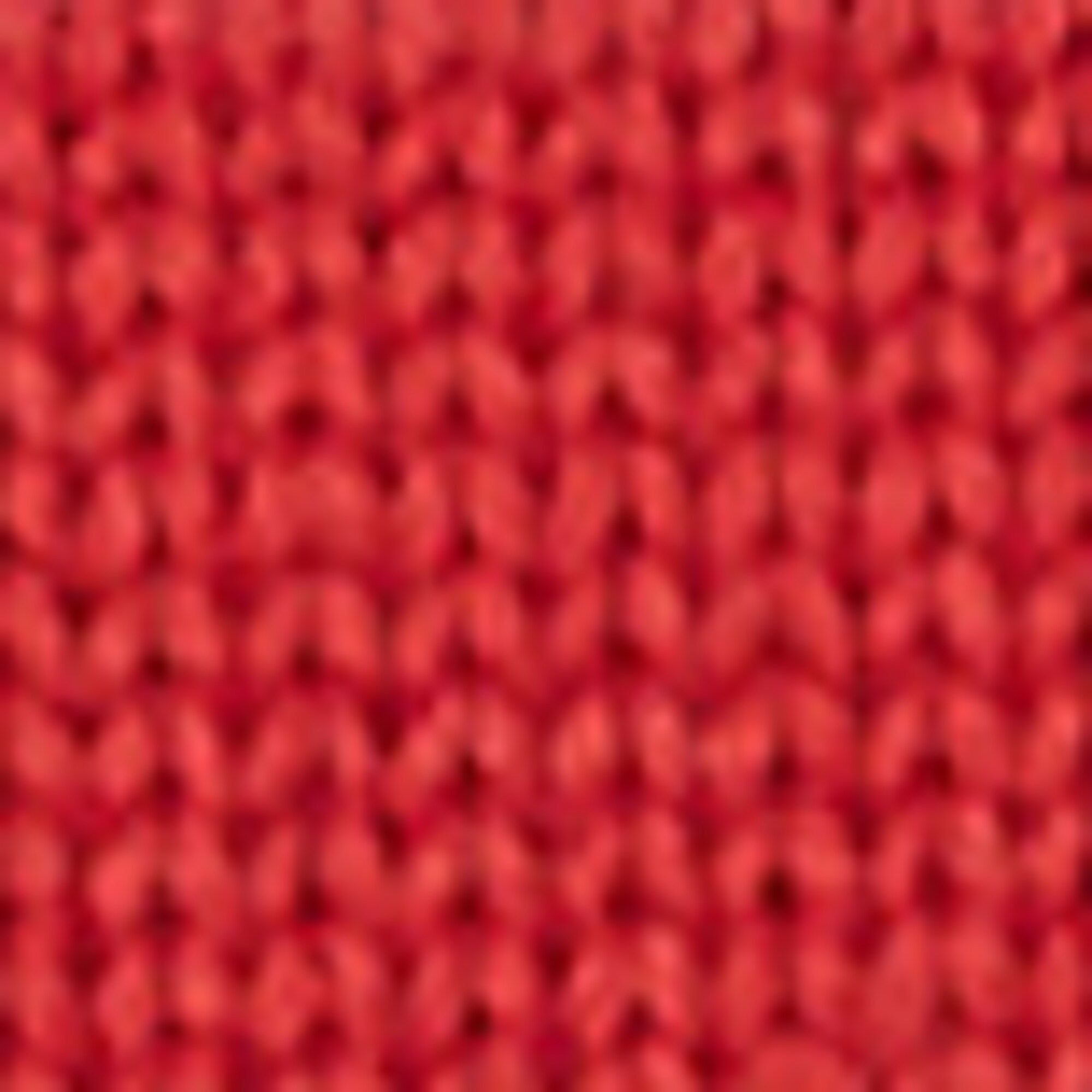 Oversize Strickpullovermit Streifen-Dessin