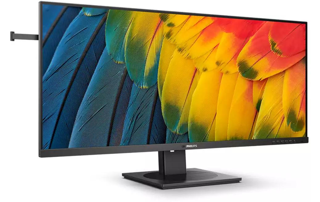 Monitor 40B1U5600/00<br>40-Zoll-Business-Monitor mit IPS-LED-Technologie und integriertem KVM-Switch