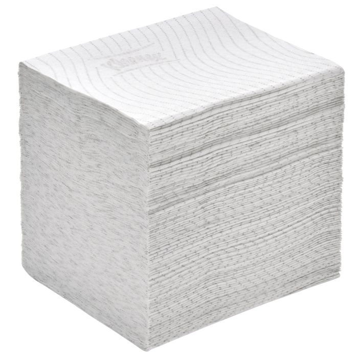 Kleenex 8408 7200st Ultra Gevouwen Toiletpapier Wit 2-laags (8408)