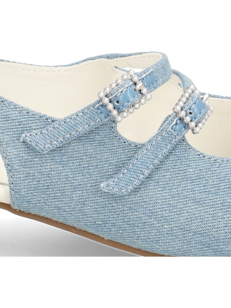 Textil Ballerina