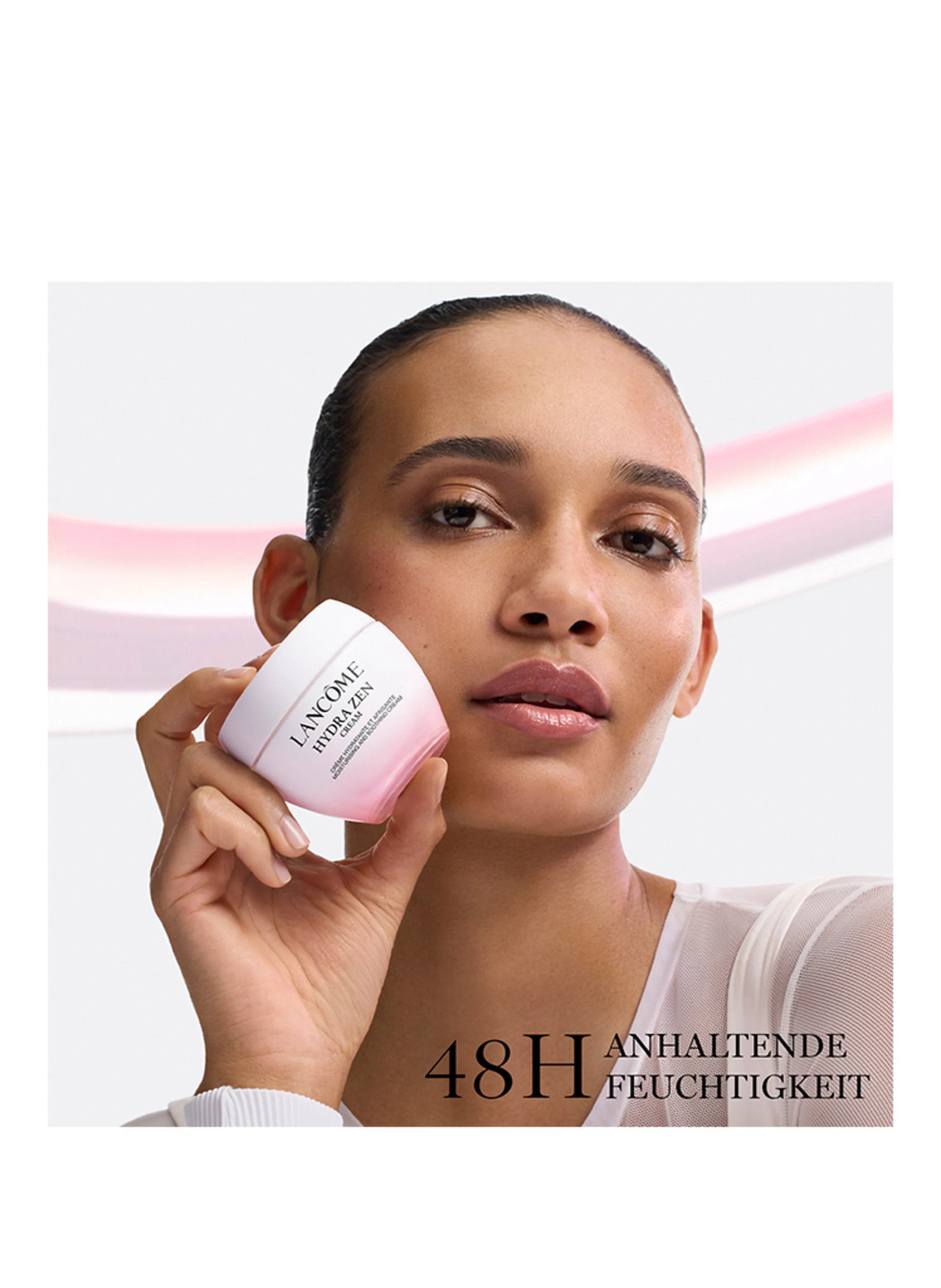LANCÔME HYDRA ZEN