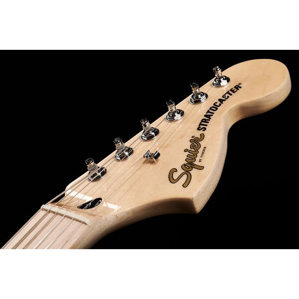 Squier Affinity Strat FM HSSSS