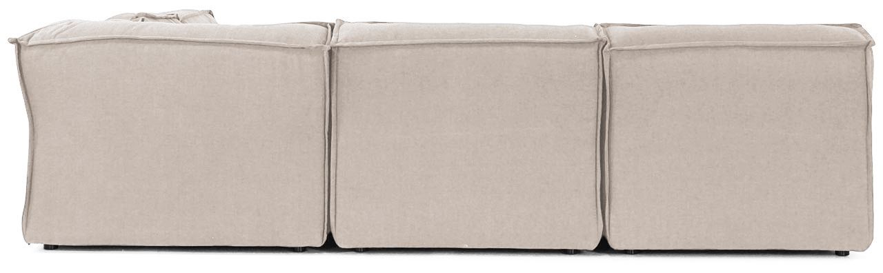 Hoeksofa  Candy