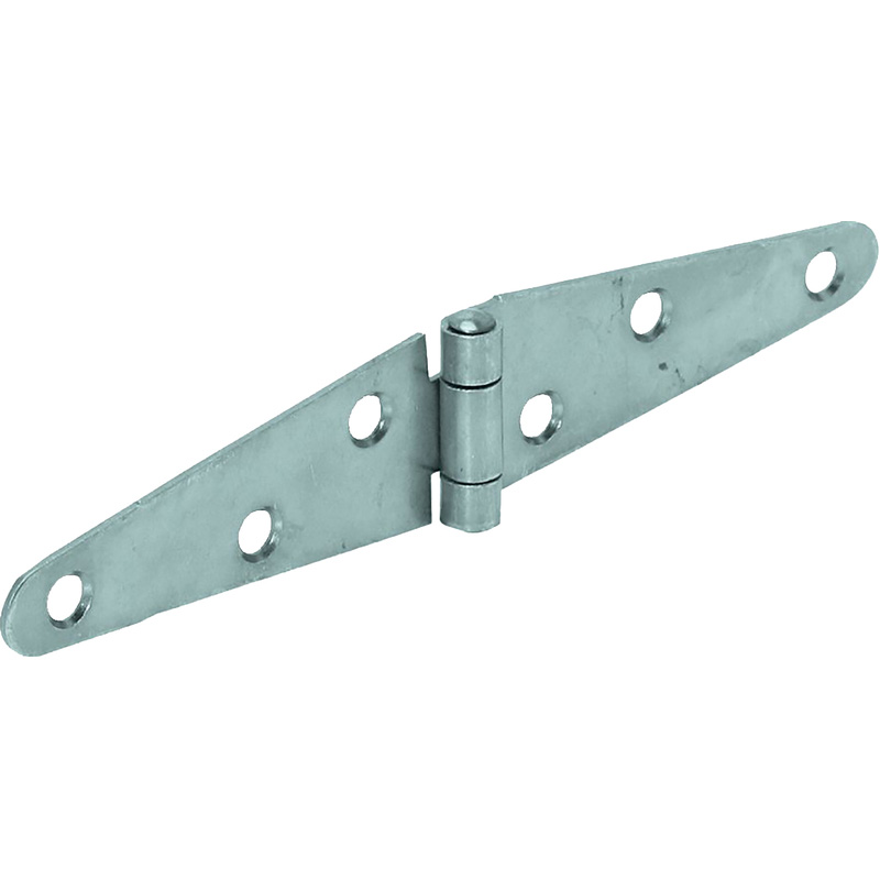 GB staartheng 150x38x2mm