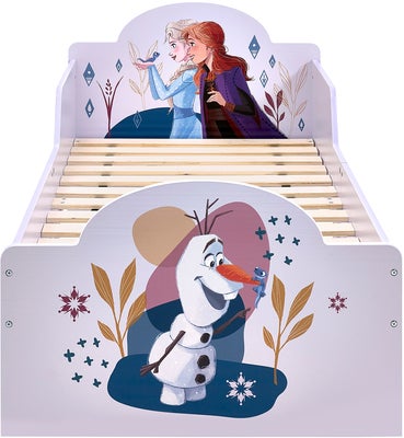 Disney Frozen Juniorseng, Lilla