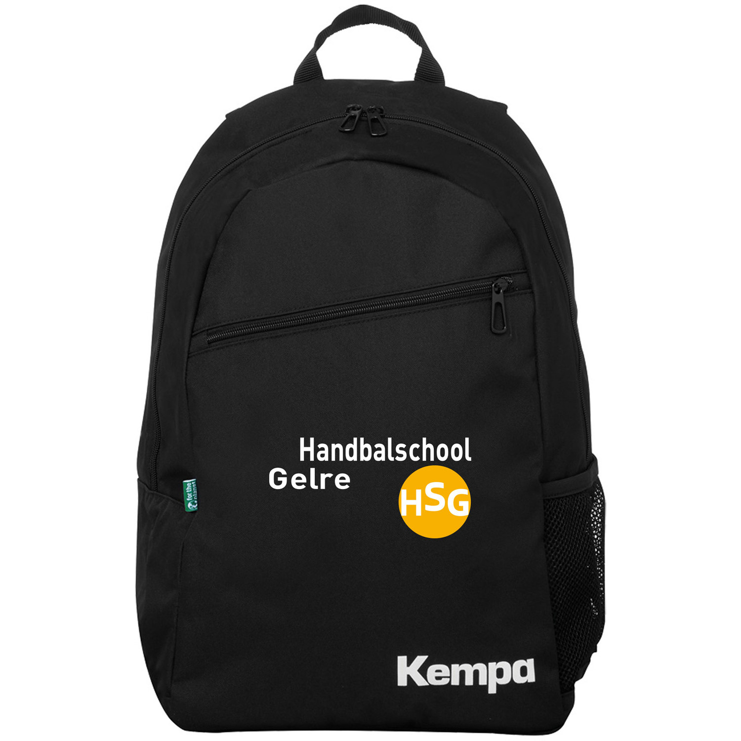 Kempa Backpack Team Handbalschool Gelre