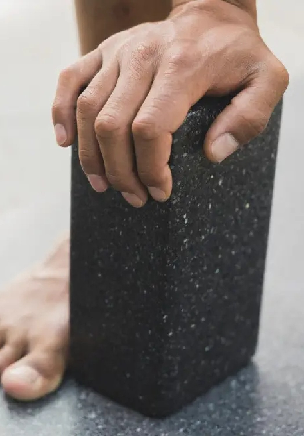 Hejhej Mats Yoga-Block Hejhej Block