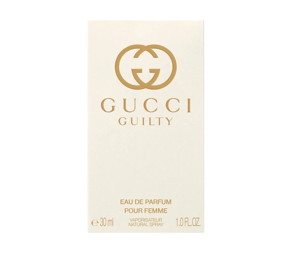 Gucci Guilty Eau de Parfum