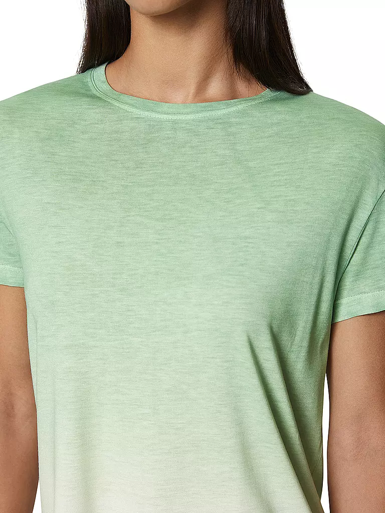 MARC O'POLO T-Shirt mint