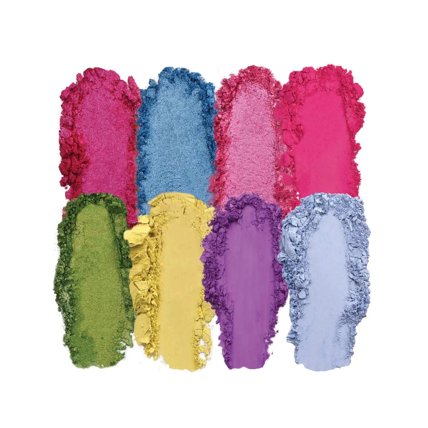 Anime Zing Palette Retro