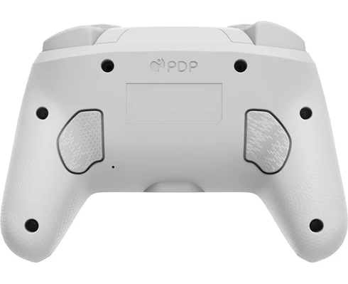 PDP PDP Afterglow Wave Wireless Controller - White w motion