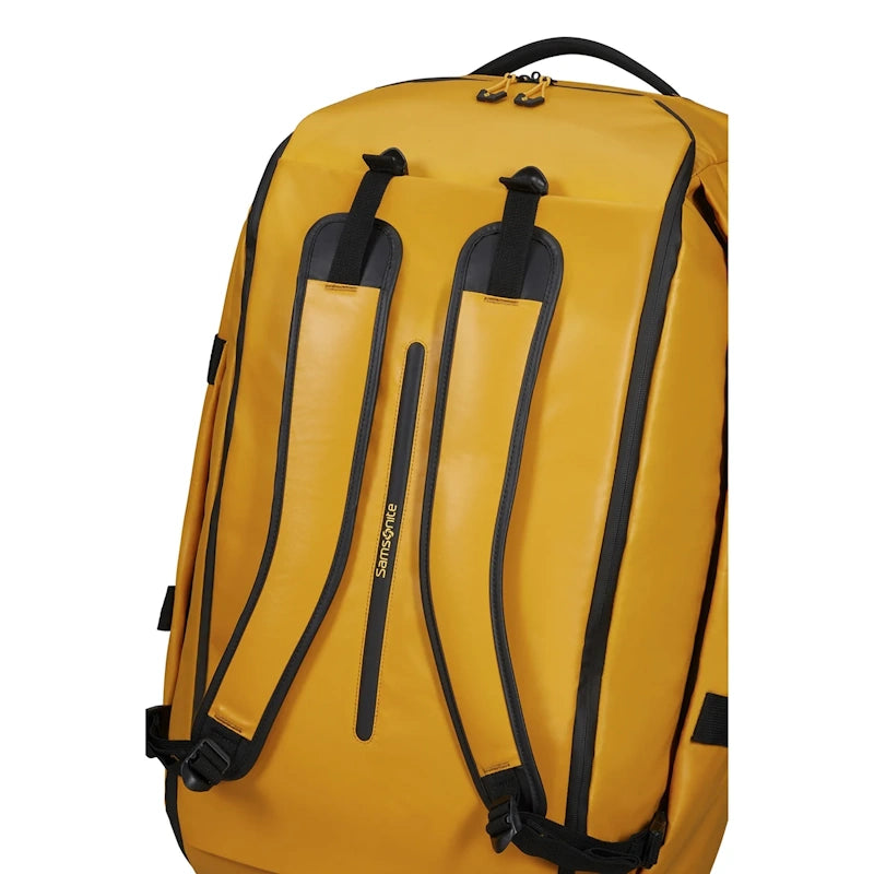 Samsonite Ecodiver Duffle L Yellow