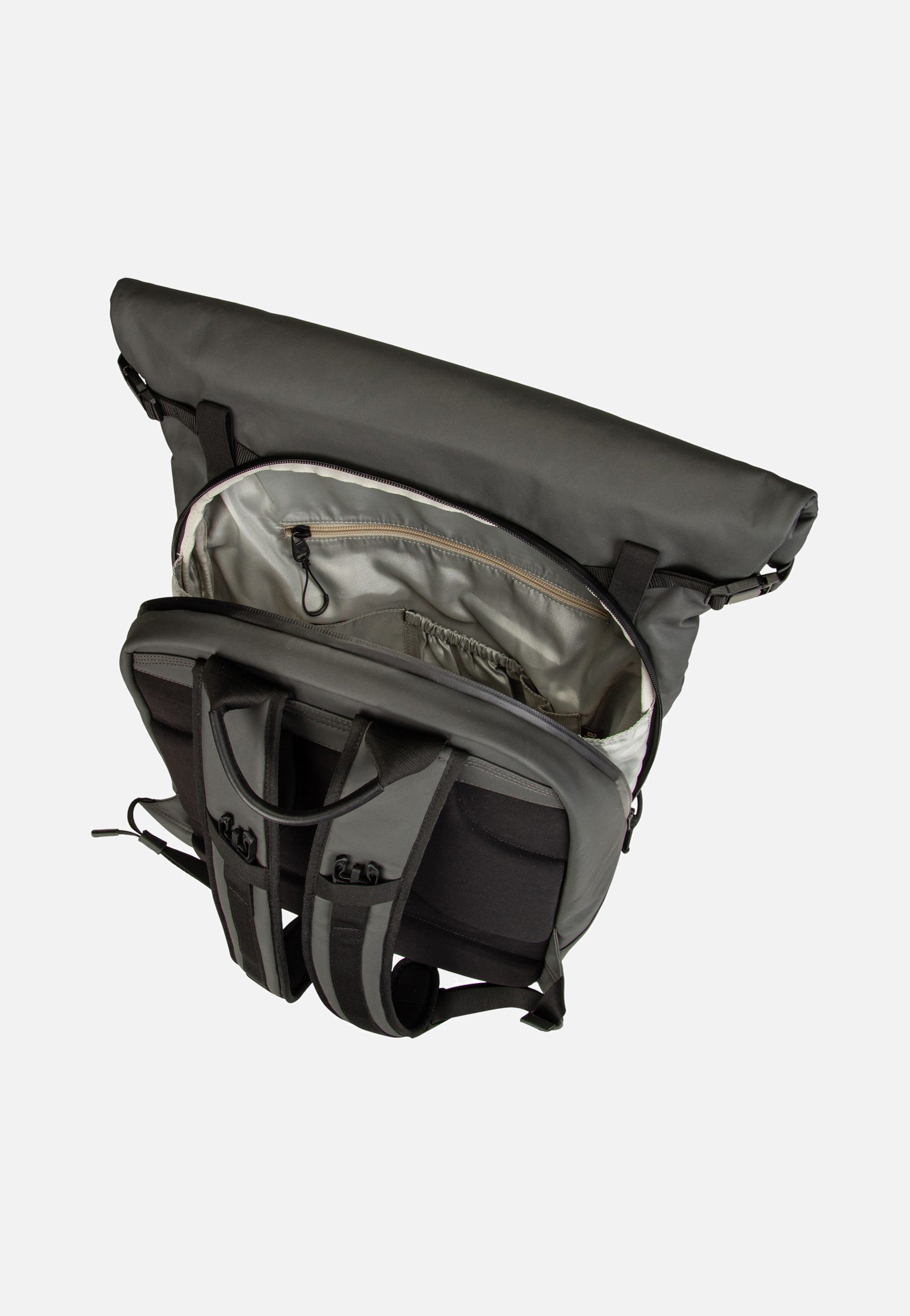 Kushiro RE Volcanic Ash - Rucksack