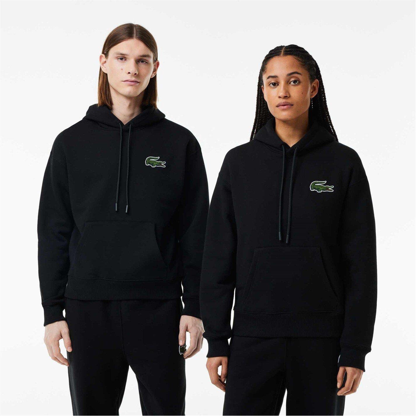 Lacoste Rg Oth Hoodie