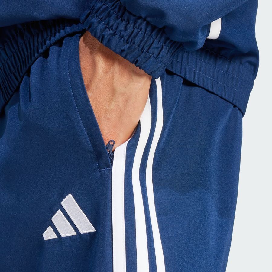 Adidas Short en toile Tiro 25 Essentials