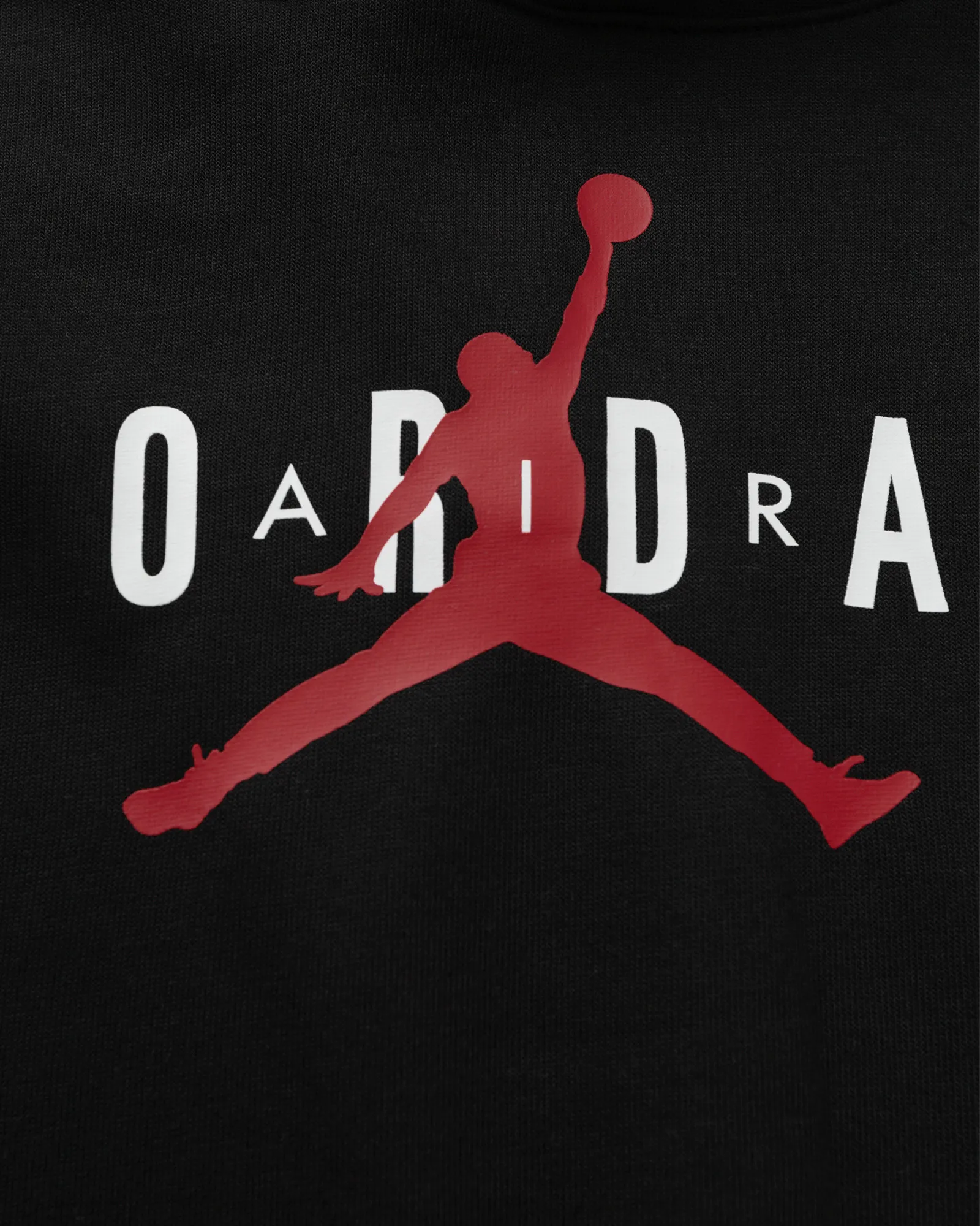Jordan JDN SUSTAINBLE PO HOODIE SET