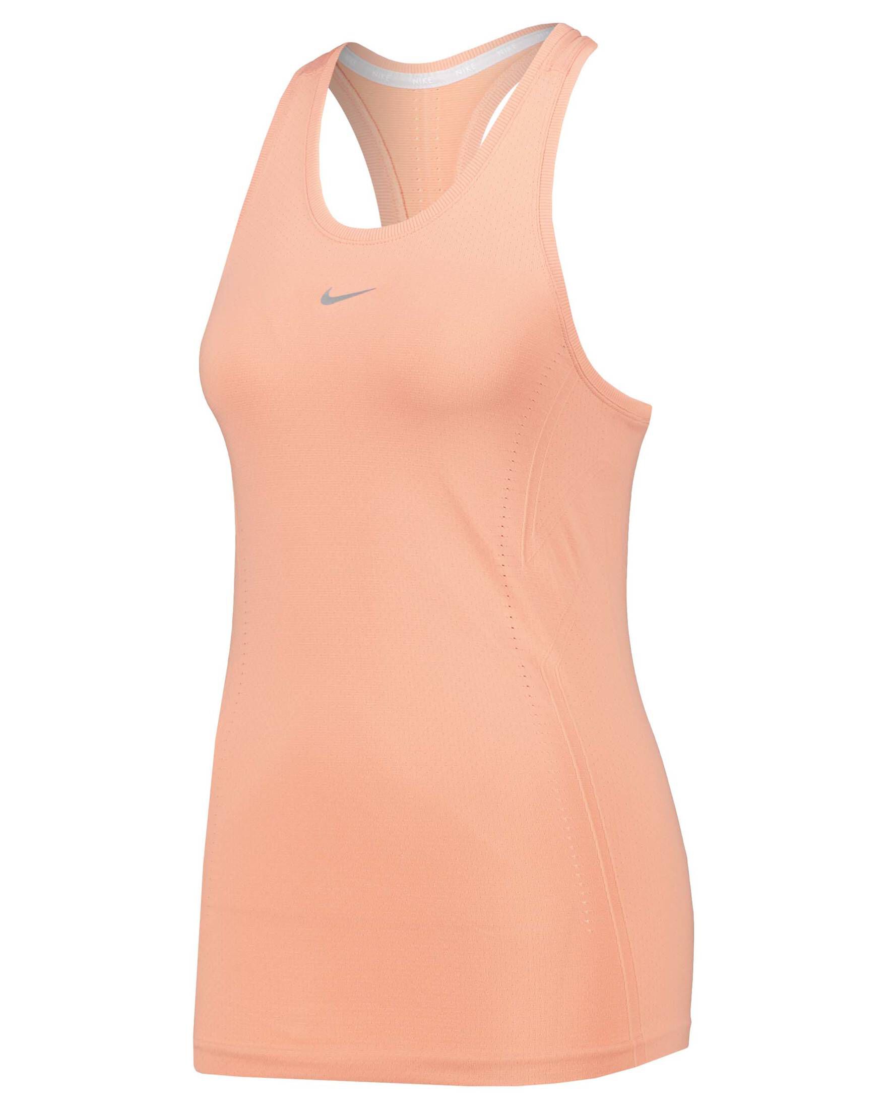 Nike| Damen Trainingstop NIKE DRI-FIT ADV AURA