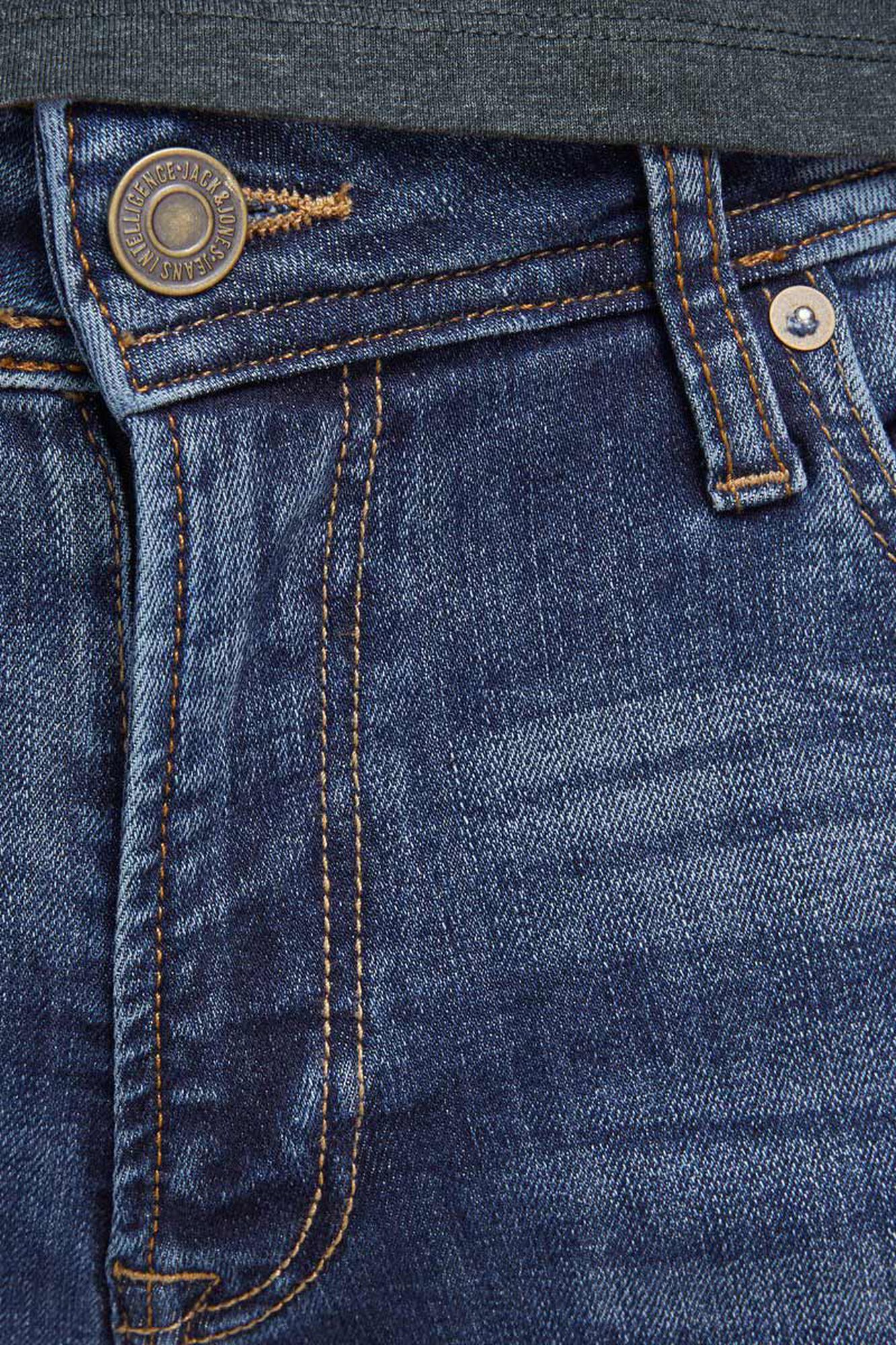 calça jeans skinny ROC™ero