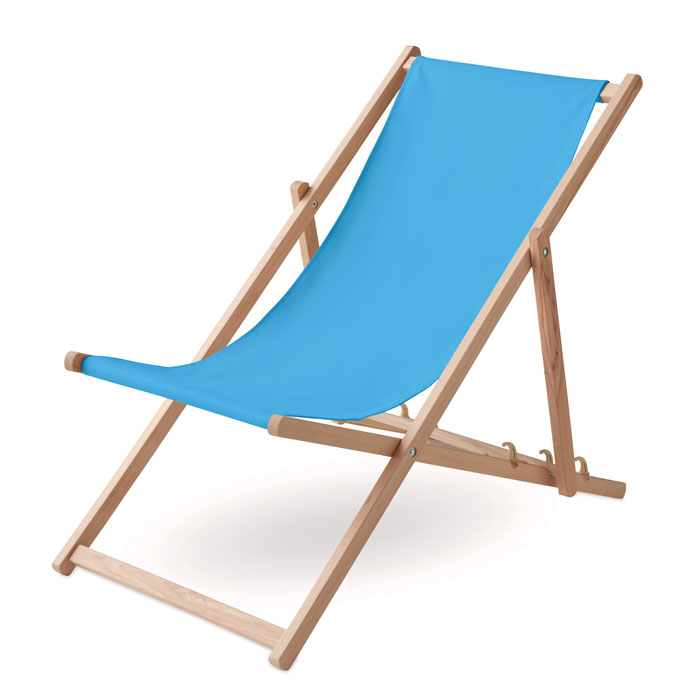 GiftRetail MO6503 - HONOPU Transat en bois