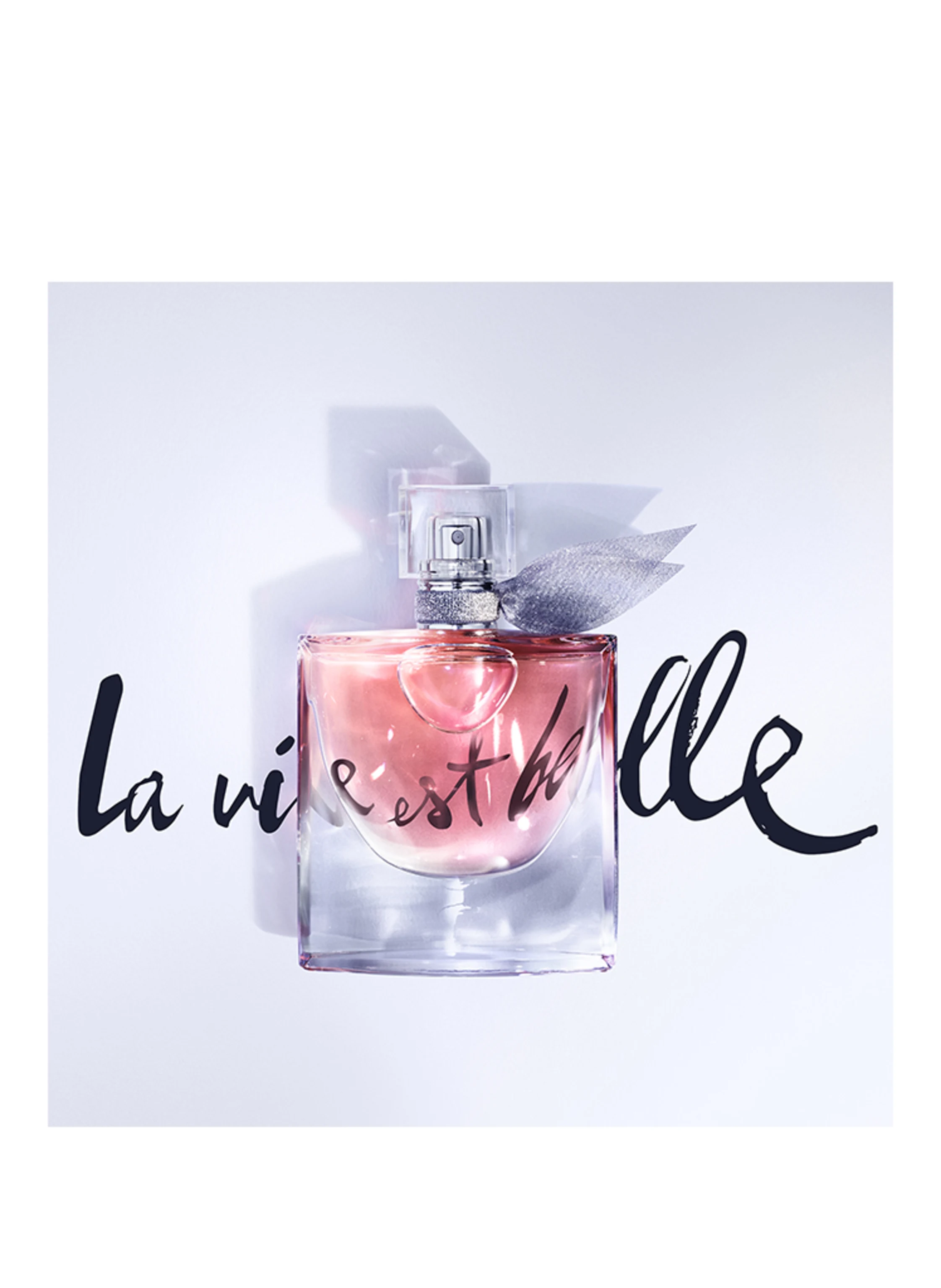 LANCÔME LA VIE EST BELLE