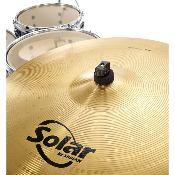 Pearl Roadshow 22