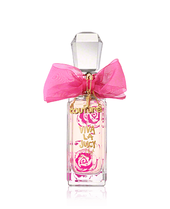 Juicy Couture Viva la Juicy La Fleur edt vapo 40ml