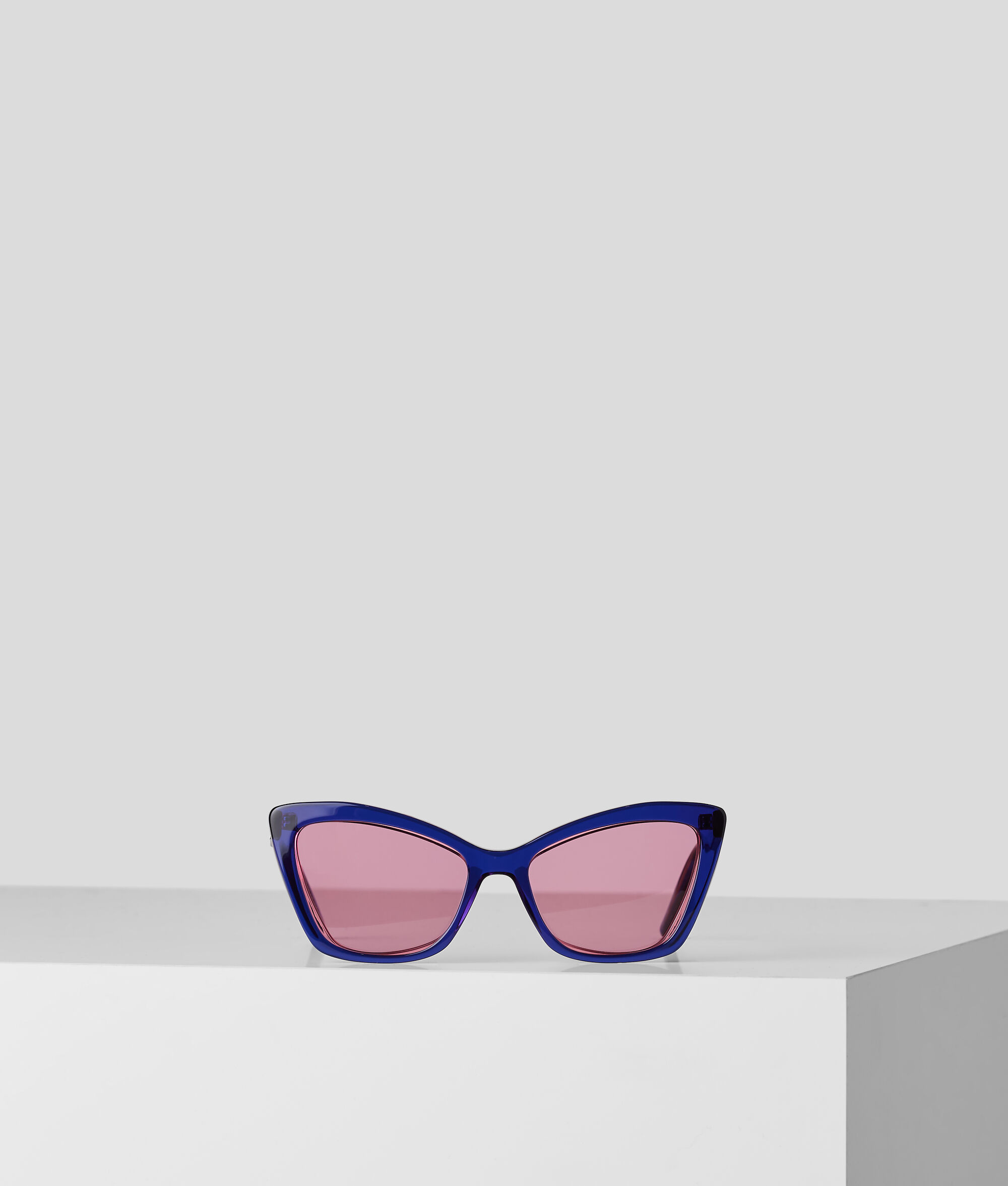 Lunettes de soleil Choupette n° 7