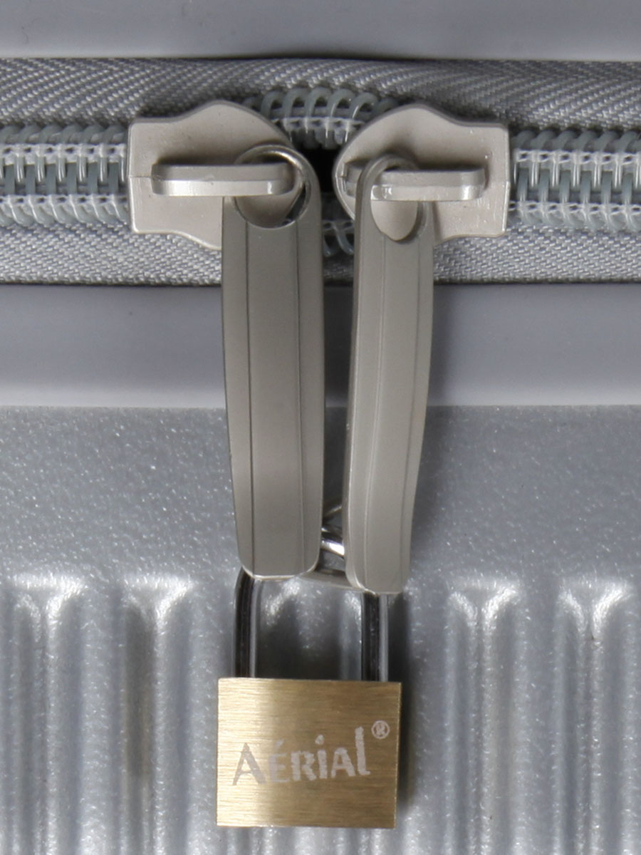 Set de 2 cadenas À clÀ AÀrial