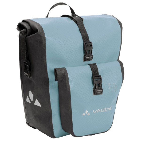 Vaude - Aqua Back Plus Single Recycled - Sacoche pour porte-bagages