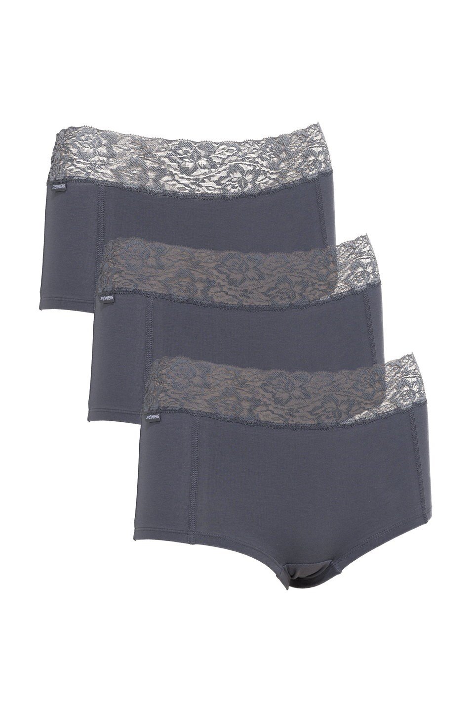 Stormberg Auglend blondeboxer 3-pack