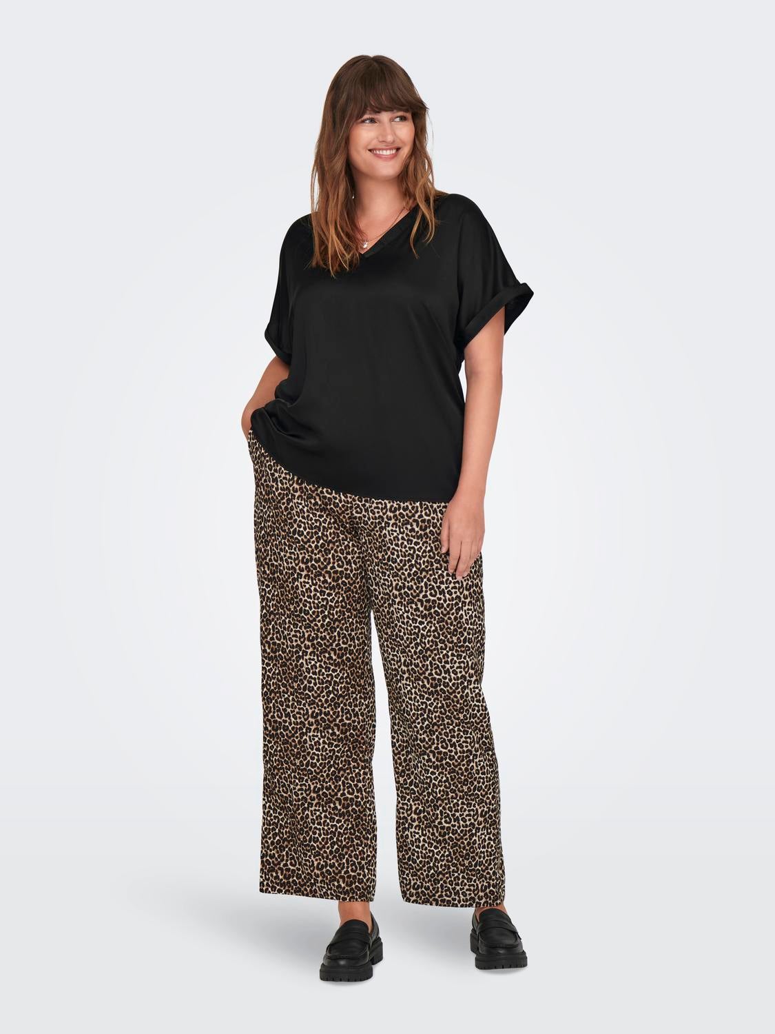 CARBRYNJA Top Black
